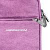 Сумка для ноутбука Modecom 11" Modecom Highfill magenta (TOR-MC-HIGHFILL-11-PUR) изображение 3