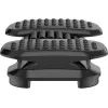 Подставка для ног OfficePro FR730 регульована масажна Black (FR730) изображение 4