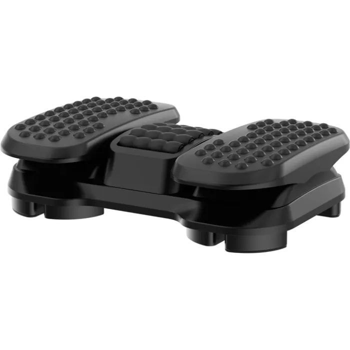 Подставка для ног OfficePro FR730 регульована масажна Black (FR730) изображение 6