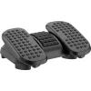 Подставка для ног OfficePro FR730 регульована масажна Black (FR730)