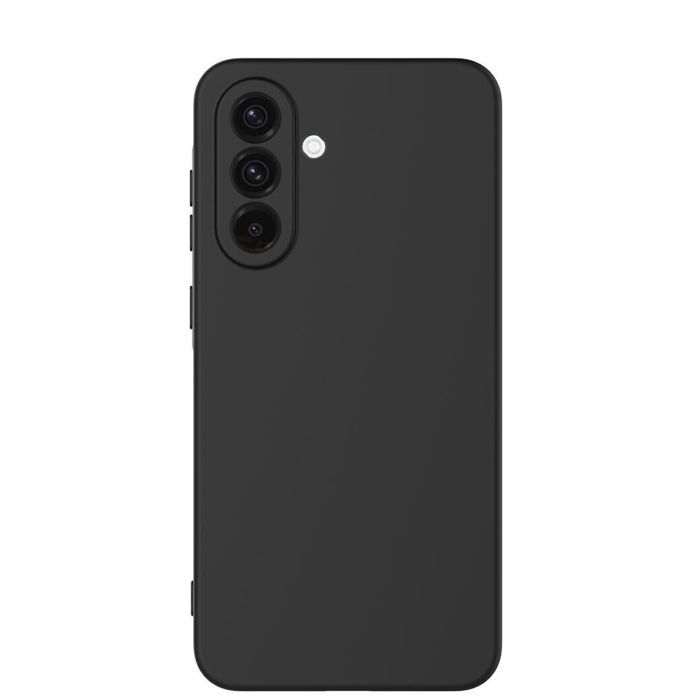 Чехол для мобильного телефона BeCover Samsung Galaxy A17 5G SM-A176 Black (713689) изображение 2