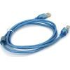 Кабель для принтера USB 2.0 AM/BM 1.5m ferrite blue Ritar (YT-AM/BM-1.5TTR) изображение 2