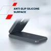 Зарядное устройство Canyon Foldable wireless charger 15W 3in1 Metal (CNS-WCS309M) изображение 10