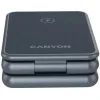 Зарядное устройство Canyon Foldable wireless charger 15W 3in1 Metal (CNS-WCS309M) изображение 7