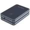 Зарядное устройство Canyon Foldable wireless charger 15W 3in1 Metal (CNS-WCS309M) изображение 8