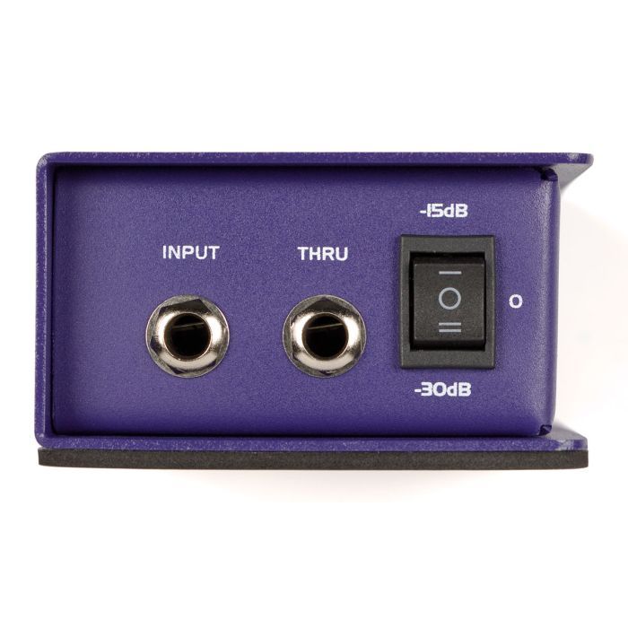 Директ-бокс Samson Audio MD1 PRO зображення 2