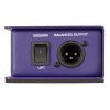 Директ-бокс Samson Audio MD1 PRO зображення 3