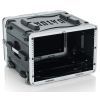 Кейс для звукового обладнання Gator 6U Audio Rack (Rolling) (GRR-6L) зображення 2