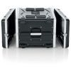 Кейс для звукового обладнання Gator 6U Audio Rack (Rolling) (GRR-6L) зображення 4