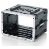 Кейс для звукового обладнання Gator 6U Audio Rack (Rolling) (GRR-6L) зображення 7