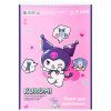 Альбом для рисования Kite Kuromi, 30 листов (HK25-243) изображение 3