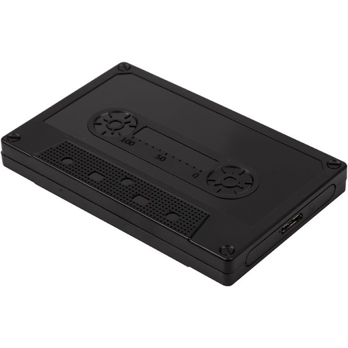 Карман внешний Orico 2.5" HDD USB3.0 (HC380558)