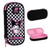 Пенал Kite Kuromi 662-4 HK (HK25-662-4)