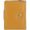 Кошелек Ashwood Y60 Mustard изображение 3
