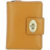 Кошелек Ashwood Y60 Mustard