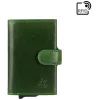 Гаманець Visconti VSL59 Fireblade Green (VSL59 GREEN) зображення 2