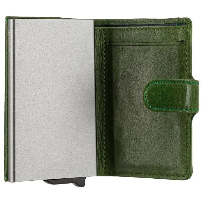 Гаманець Visconti VSL59 Fireblade Green (VSL59 GREEN) зображення 3