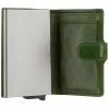 Гаманець Visconti VSL59 Fireblade Green (VSL59 GREEN) зображення 3