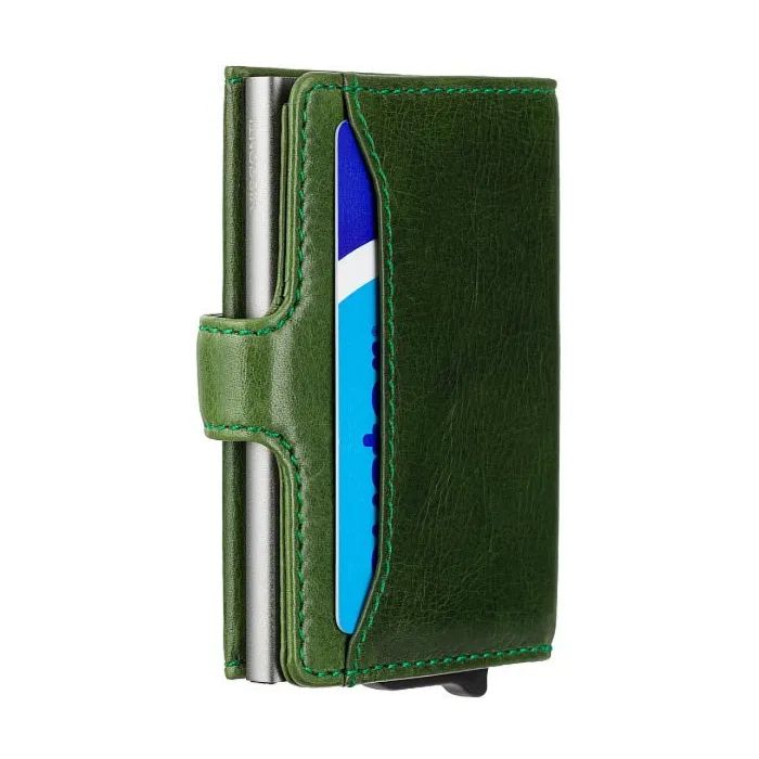 Гаманець Visconti VSL59 Fireblade Green (VSL59 GREEN) зображення 5