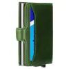 Гаманець Visconti VSL59 Fireblade Green (VSL59 GREEN) зображення 5