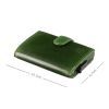 Гаманець Visconti VSL59 Fireblade Green (VSL59 GREEN) зображення 6