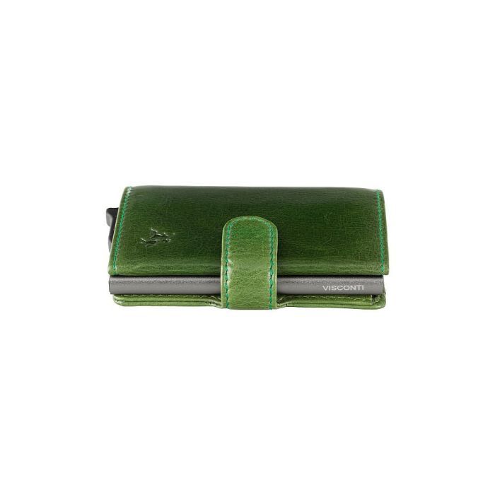 Гаманець Visconti VSL59 Fireblade Green (VSL59 GREEN) зображення 7