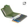Гаманець Visconti VSL59 Fireblade Green (VSL59 GREEN) зображення 9