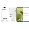 Скло захисне BeCover Motorola Moto G86 Black (713727) зображення 2