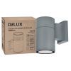 Світильник Delux TOWER 01 1* E27 IP56 (90022792) зображення 3