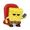 Фигурка Funko Pop серии Губка Боб – Мэм (Ight Imma Head Out) (81071) изображение 2