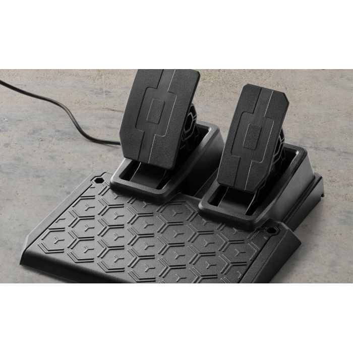 Кермо ThrustMaster T128-P PC/PS4/PS3/PS5 (4160781) зображення 10