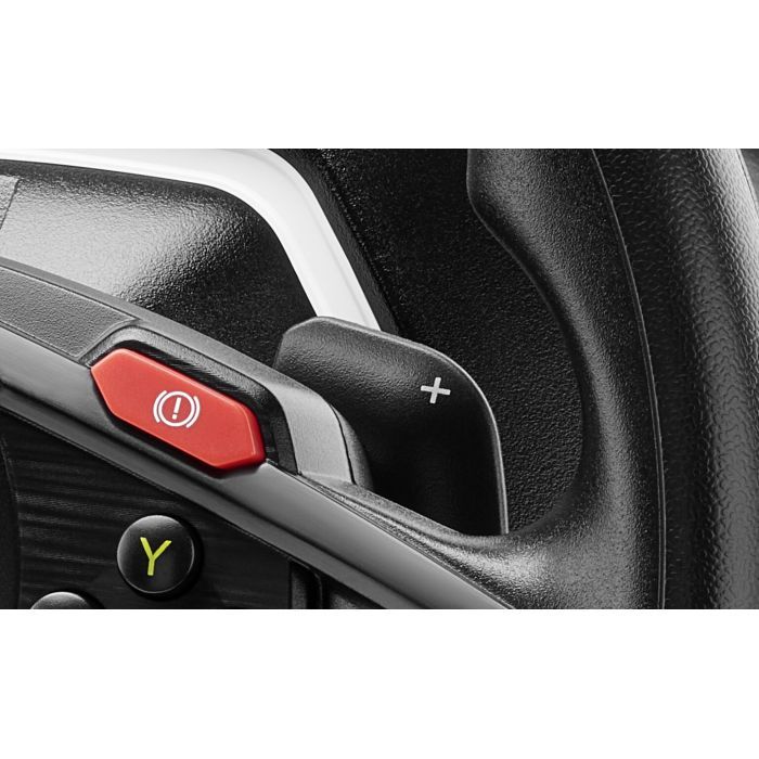 Кермо ThrustMaster T128-P PC/PS4/PS3/PS5 (4160781) зображення 11