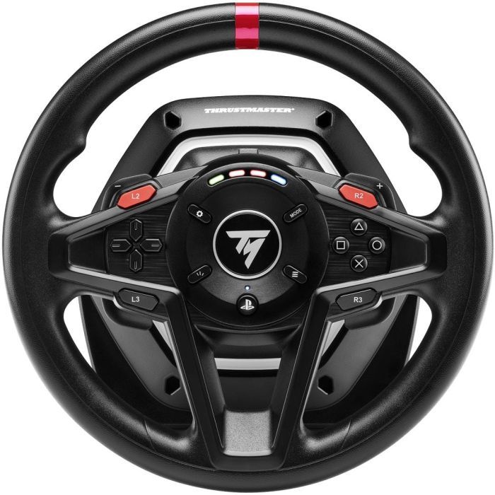 Кермо ThrustMaster T128-P PC/PS4/PS3/PS5 (4160781) зображення 2