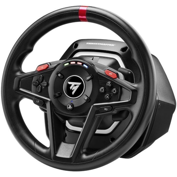 Кермо ThrustMaster T128-P PC/PS4/PS3/PS5 (4160781) зображення 3