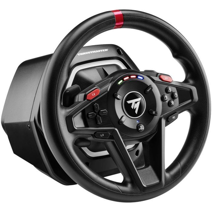 Кермо ThrustMaster T128-P PC/PS4/PS3/PS5 (4160781) зображення 4