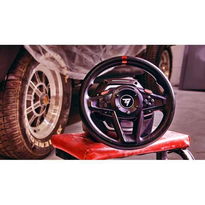 Кермо ThrustMaster T128-P PC/PS4/PS3/PS5 (4160781) зображення 5