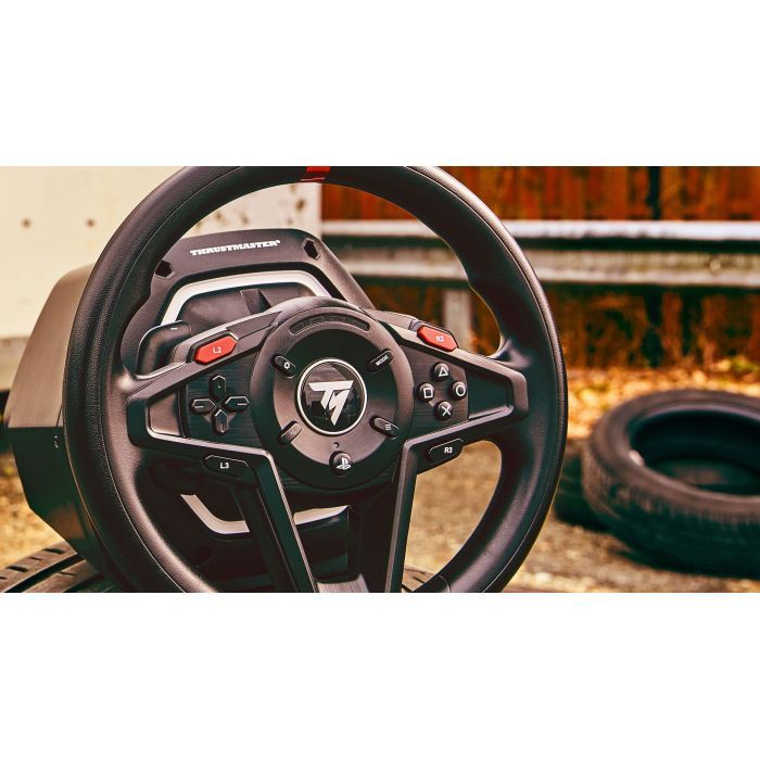 Кермо ThrustMaster T128-P PC/PS4/PS3/PS5 (4160781) зображення 6