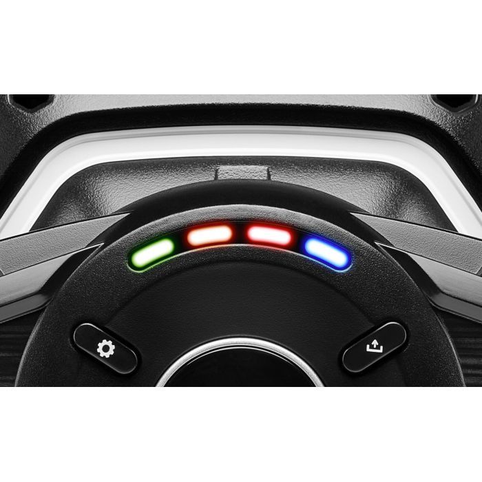 Кермо ThrustMaster T128-P PC/PS4/PS3/PS5 (4160781) зображення 9