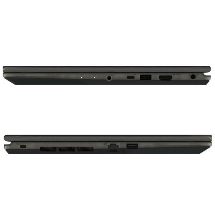 Ноутбук MSI Cyborg 15 B2RWEKG-266XUA (9S7-15Q342-266) зображення 5 Ноутбук MSI Cyborg 15 B2RWEKG-266XUA (9S7-15Q342-266) зображення 5