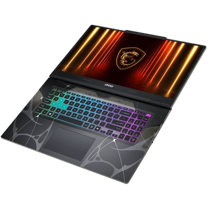 Ноутбук MSI Cyborg 15 B2RWEKG-266XUA (9S7-15Q342-266) зображення 7 Ноутбук MSI Cyborg 15 B2RWEKG-266XUA (9S7-15Q342-266) зображення 7