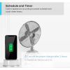 Умная розетка TP-Link Tapo P100M N300 BT 10A (TAPO-P100M) изображение 3