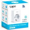 Умная розетка TP-Link Tapo P100M N300 BT 10A (TAPO-P100M) изображение 8