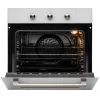 Комплект вбудованої техніки GRANADO GEO 62-0200 white + GGH 62-104 white glass зображення 3