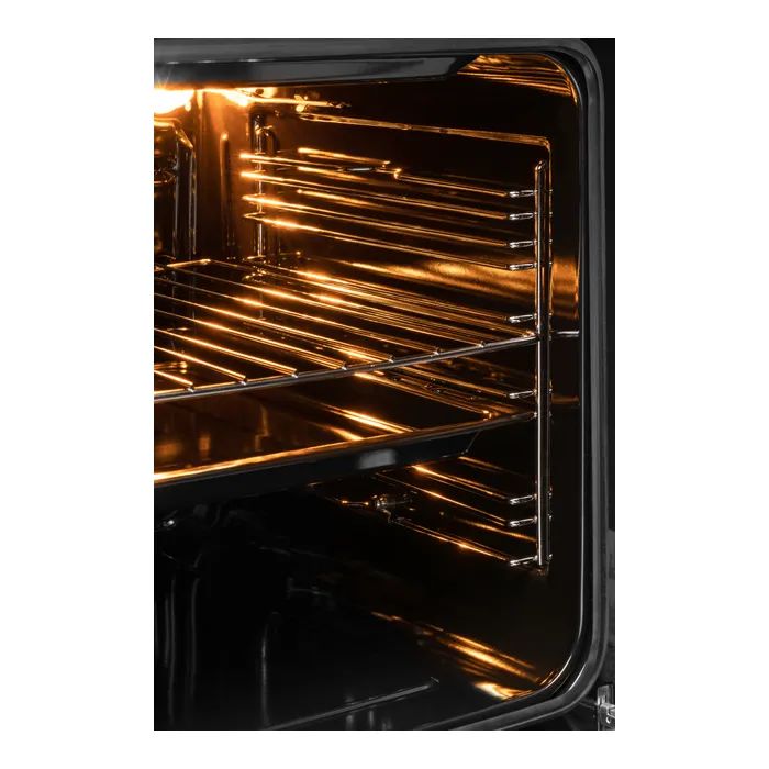 Комплект вбудованої техніки GRANADO GEO 62-0200 white + GGH 62-104 white glass зображення 8
