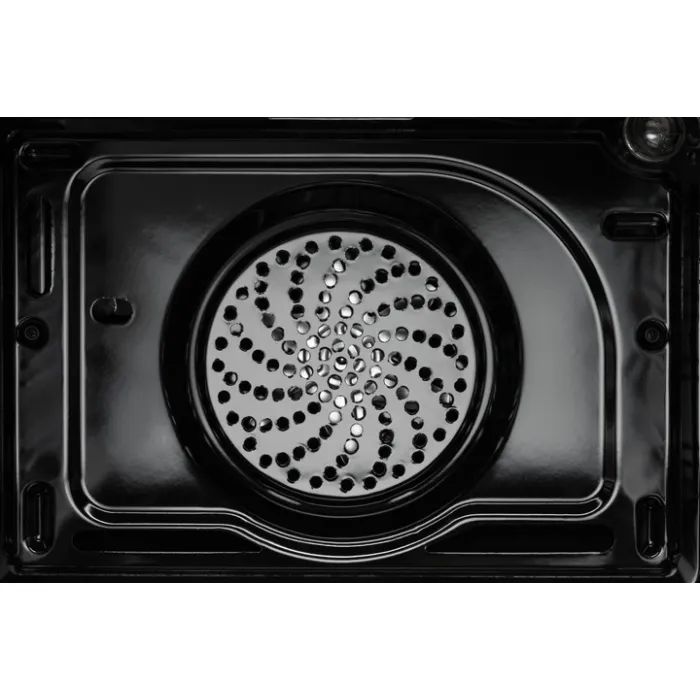 Комплект вбудованої техніки GRANADO GEO 62-0200 white + GGH 62-104 white glass зображення 9
