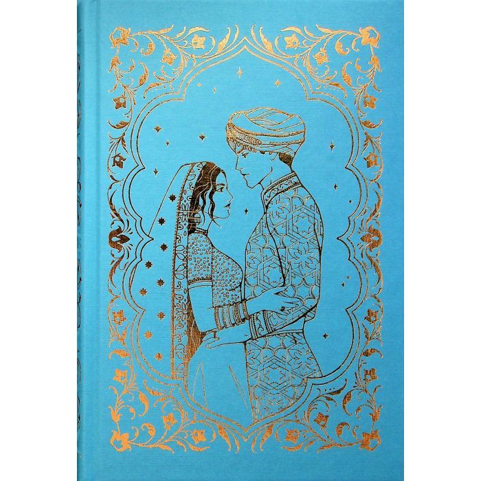 Книга Троянда і кинджал - Рене Ахдіє Видавництво РМ (9786178426743) изображение 3