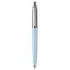Ручка кулькова Parker JOTTER 17 Originals Arctic Blue CT BP в Eco упаковці (15 932_7457e)
