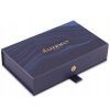 Ручка кулькова Waterman EXPERT Black GT  BP + чохол + подар.упаковка GIFT24 (20 021b24) зображення 4