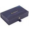 Ручка кулькова Waterman EXPERT Black GT  BP + чохол + подар.упаковка GIFT24 (20 021b24) зображення 4