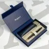 Ручка кулькова Waterman EXPERT Black GT  BP + чохол + подар.упаковка GIFT24 (20 021b24) зображення 7